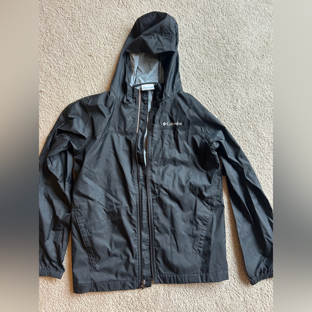 Columbia Youth Large jacket